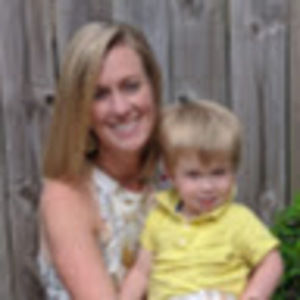 Meet your Posher, Jesseca